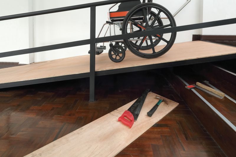 Top Rated Products for Wheelchair Ramp Repair