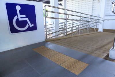 Enhanced Accessibility!