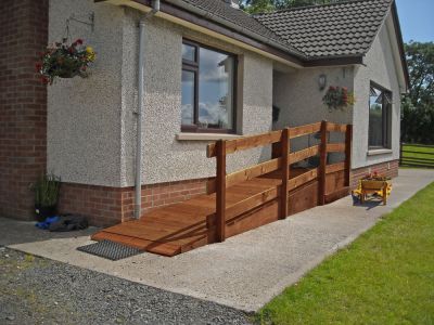 Property Value Enhancement!