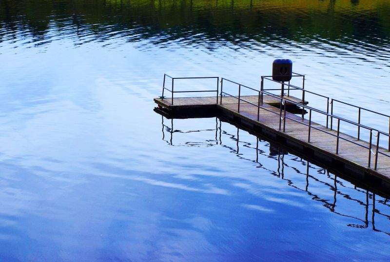 Dock Installation in Alpharetta, GA