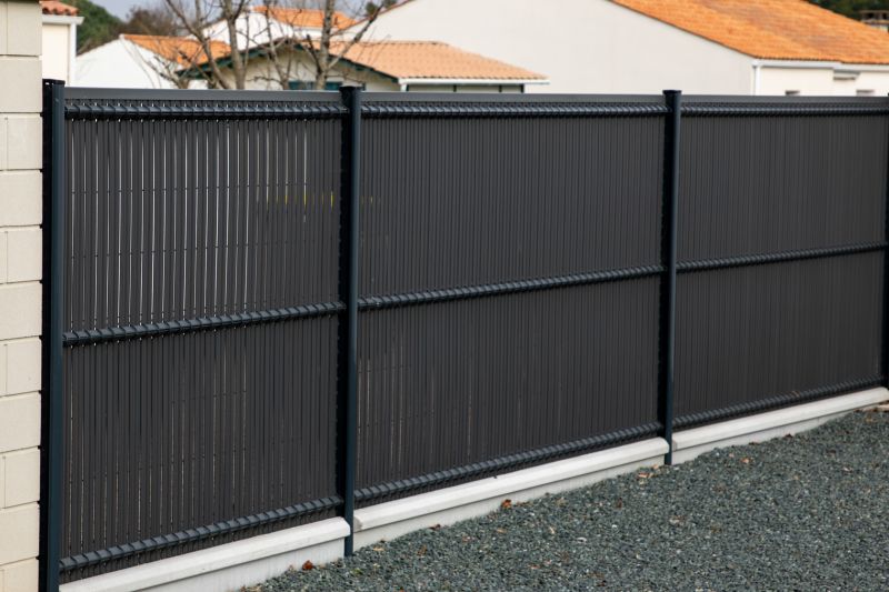 Metal Fencing Service in Pearland, TX